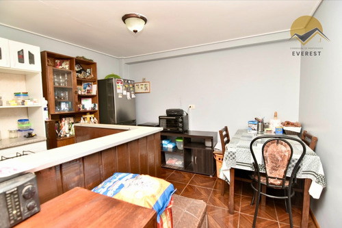 Se Vende Casa, 6 Dormitorios 2 Baños, Comuna San Ramón.