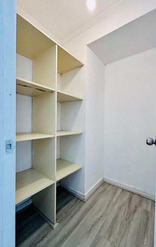 Se Vende Acogedor Depto. 3 Dormitorios+2baños. Av Perú