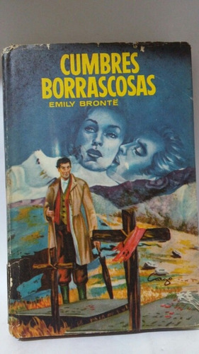 Cumbres Barrascosas (Usado)