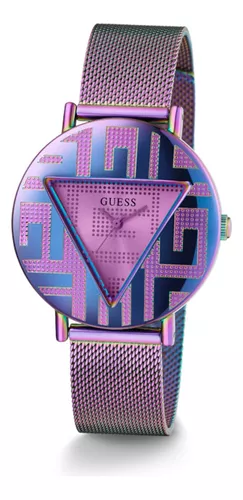 Las mejores ofertas en GUESS Relojes de pulsera para mujeres