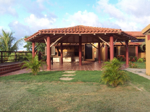 Imagen 8 de 16 de Casa En Alquiler Ciudad Flamingo Chichirivichi Falcón