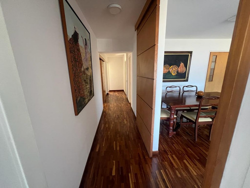 Apartamento En Alquiler En Los Samanes