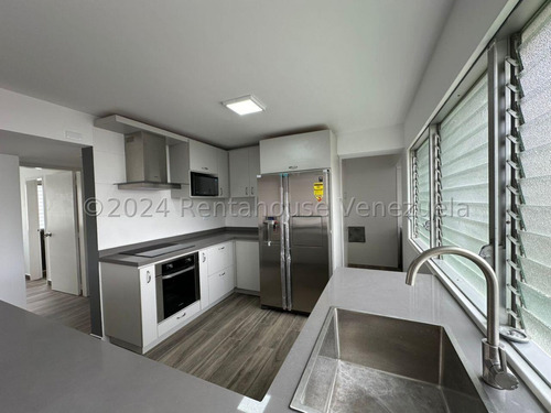 Apartamento En Alquiler En Sebucán Ng 24-19476 Yf