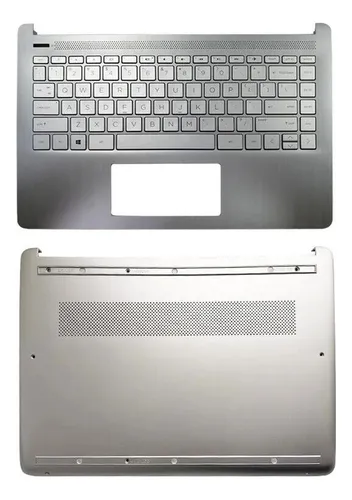 Carcasas Para Hp 14 Pulgadas MercadoLibre
