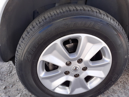 Renault Duster 2018 2.0 Ph2 4x2 Privilege