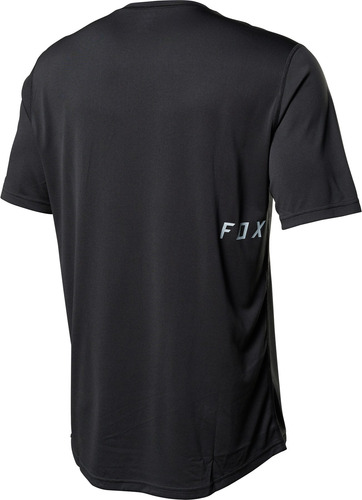 Imagen 6 de 7 de Remera Ciclismo Mtb Fox - Ranger Ss Jersey (en Cuotas)