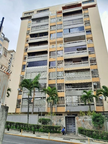 Se Vende Apto 167m2 4h/3,5b/2p Las Palmas 1031