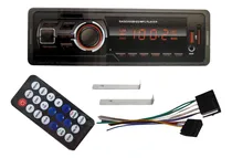 Comprar Estereo Universal Fijo Para Auto Usb\u002F Mp3\u002F Bluetooth\u002Fsd