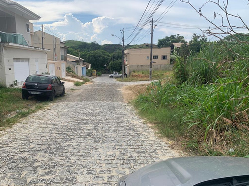 Terreno Para Venda Em Rio De Janeiro, Campo Grande - Del128_2-1161863