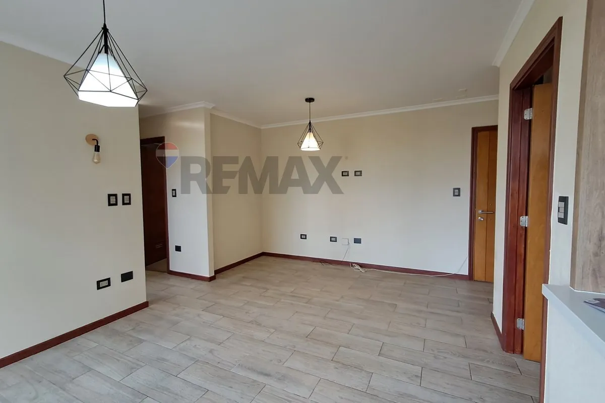 Imagen 4 de 26 de Espectacular Departamento 2d, 2b, En Arriendo