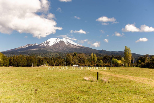 Imagen 7 de 12 de Parcelas Con Vista A Los Volcanes Ensenada - Puerto Varas