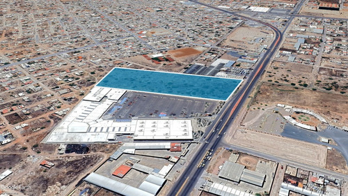 En Venta O Renta Terreno En Fresnillo, Zacatecas - Rs