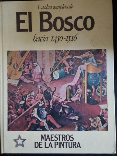 Enciclopedia  Maestros De La Pintura 10 Tomos Libro 