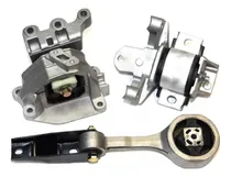 Comprar Kit Soportes Motor, Vw Gol 1.6 2009-2020