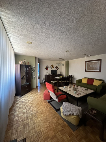 Venta De Departamento En Felix Cuevas Colonia Del Valle Rc