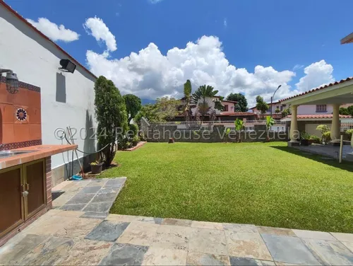 Casa En Venta En Macaracuay