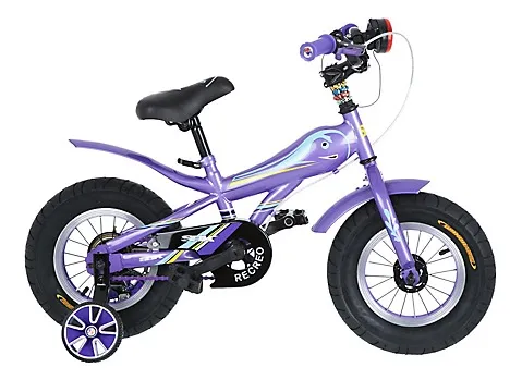 Fat bike niño sale