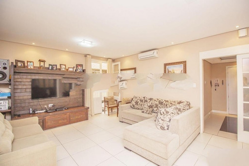 Apartamento Petrópolis Porto Alegre - 6163