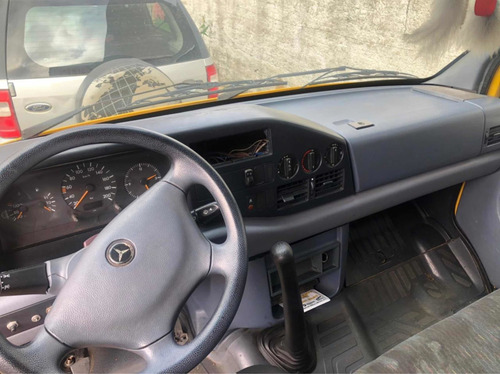 Mercedes Benz Sprinter 310d