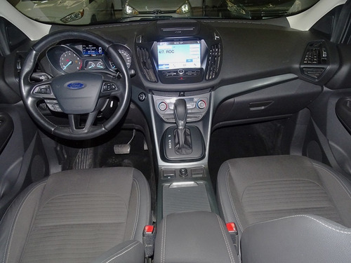 Ford Escape 2.5 Aut.