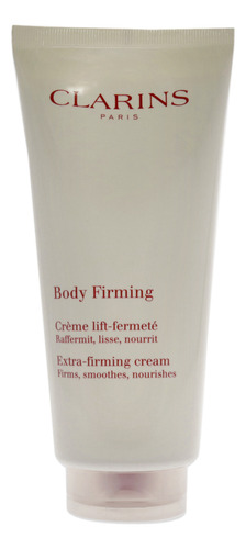 Crema Corporal Extra Reafirmante, Crema Tube By Clarins, 6.6
