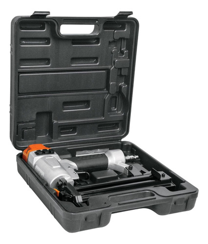 Clavadora Neumática Profesional Calibre 18 Truper