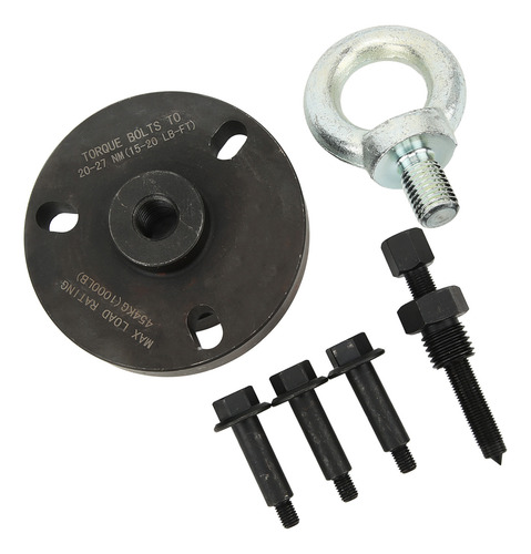 895343a02 Kit Elevador Fueraborda Marino 985175 Forjado