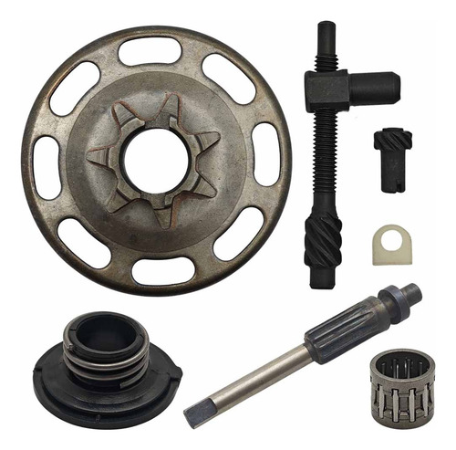Kit De Tambor De Embrague 325 -7t Para Husqvarna 435 435e 44
