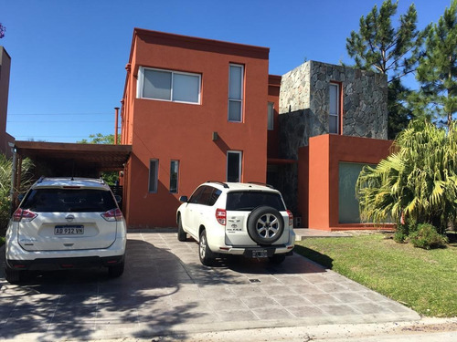 Imagen 2 de 8 de Casa En Venta En La Laguna, Nuevo Milberg, Rincón De Milberg