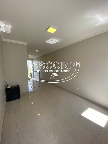 Imagem 13 de 28 de Excelente Casa No Condomínio Reserva Das Paineiras (código Cc00036) - Cc00036 - 70549287
