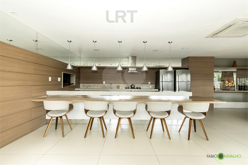 Imagem 15 de 19 de Apartamento 02 Dormitórios Para Venda E Locação Com Infra Completa. - Reo695951