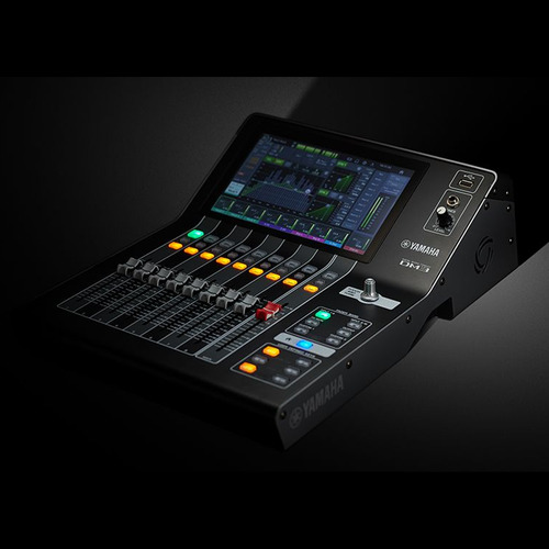 Mesa De Som Digital 16 Canais Dm3s Standard Yamaha