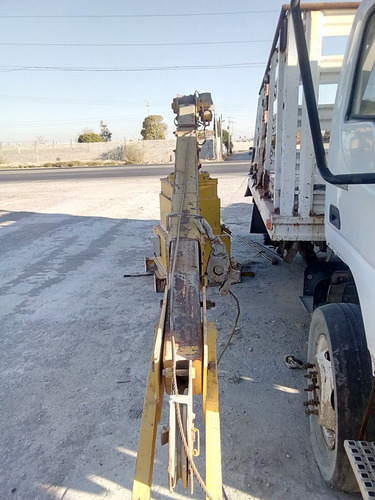 Grua Imt- 2 Ton Precio Neto