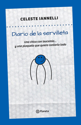 Diario De La Servilleta - Celeste Iannelli