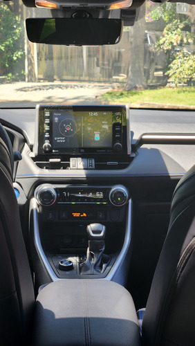 Toyota Rav4 Hybrid 2.5 Limited Plus Awd E-Cvt
