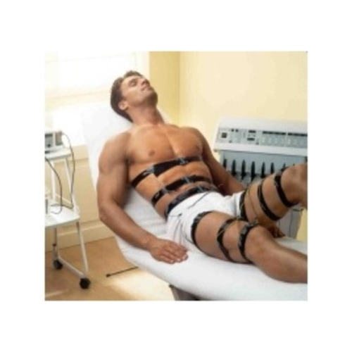 Corpo 02 Excellens Oferta Equipo Electroestetica (Usado)