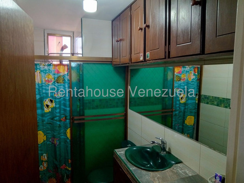 Apartamento En Venta Urbanizacion Cagua Residencias Codazzi 25-20074 Jecg