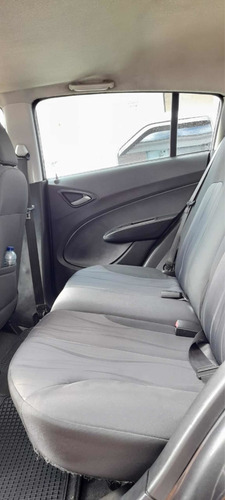 Imagen 22 de 25 de Chevrolet Sail 2013 1.4 Ltz 5 P
