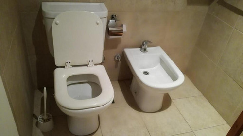 Muy Buen Departamento De 2 Ambientes Excelente Ubicación