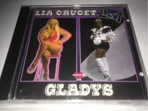 Comprar Lía Crucet Y Gladys Cd 2x1 Nuevo Original Cerrado
