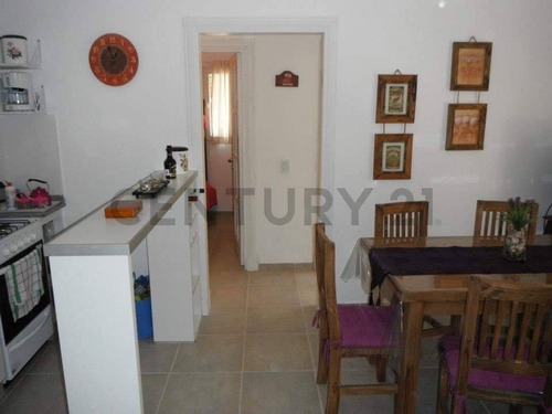 Imagen 4 de 11 de Alquiler De Departamento Para 5 Personas En Pinamar