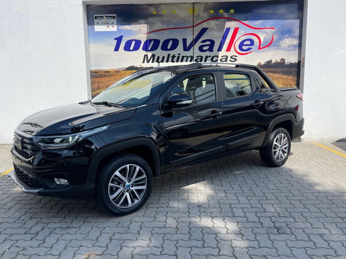 Fiat Strada Volcano 1.3 Flex 8v Cd 2024/2024