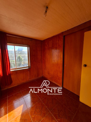 Se Arrienda Departamento 2 D Calle Bulgaria Hualpen