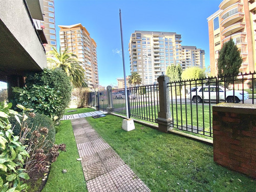 Departamento En Venta Sector Aragon De 3d 2b En Temuco
