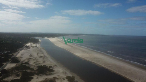 Imagen 6 de 7 de Terrenos Sobre La Rambla De Parque Del Plata
