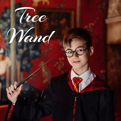 Harry Potter - Draco Lucius Malfoy Wand