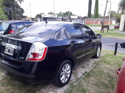 Nissan Sentra Tekna 2.0 Mod. 2011