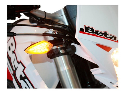 Imagen 13 de 15 de Beta Tr 200 Enduro 2022
