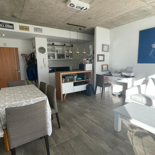 Imagen 5 de 23 de Dpto 2 Amb 60 M2 - Palermo Hollywood