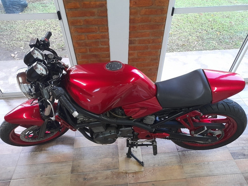 Imagen 2 de 15 de Suzuki Bandit